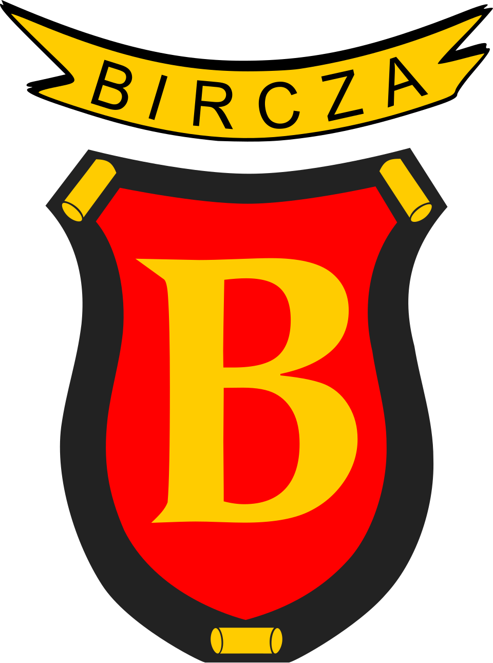 Herb miasta Bircza