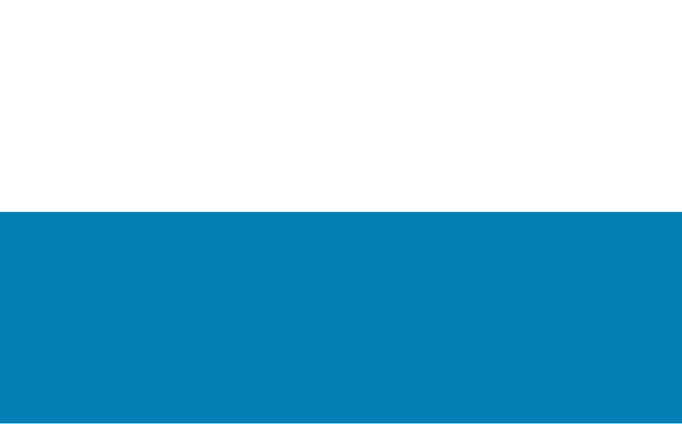 Flaga miasta Przeworsk