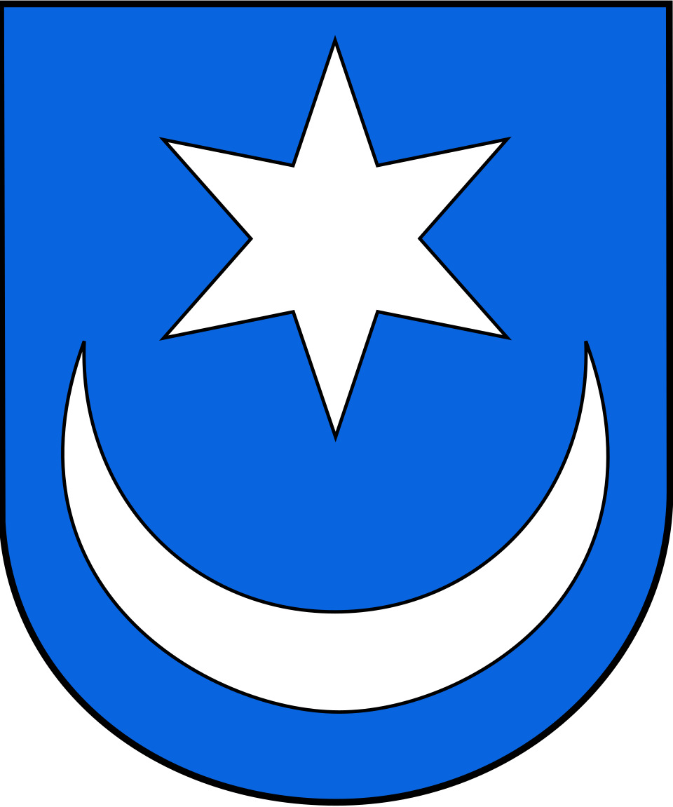 Herb miasta Sieniawa