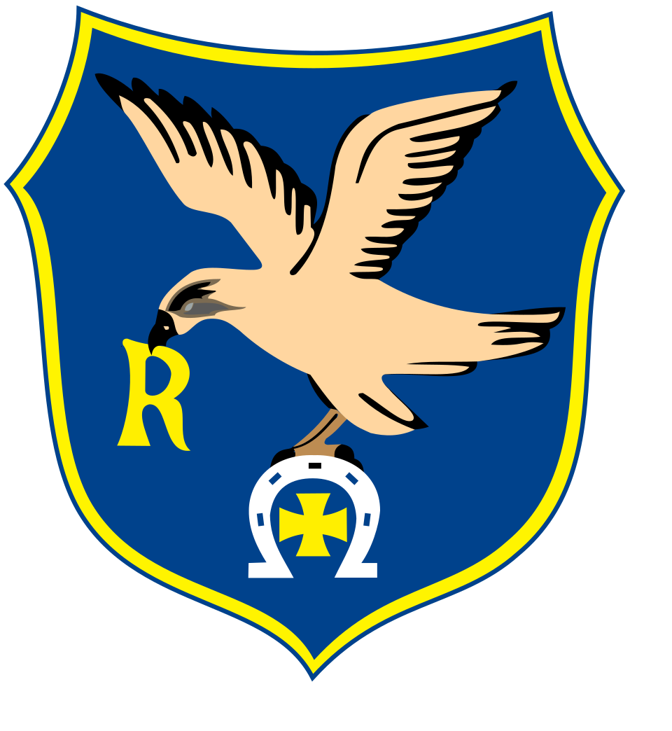 Herb miasta Ropczyce