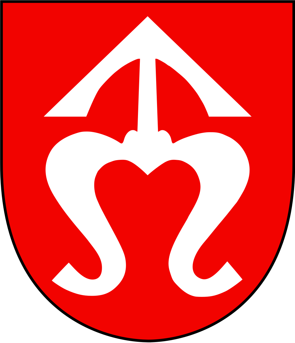 Herb miasta Sędziszów Małopolski