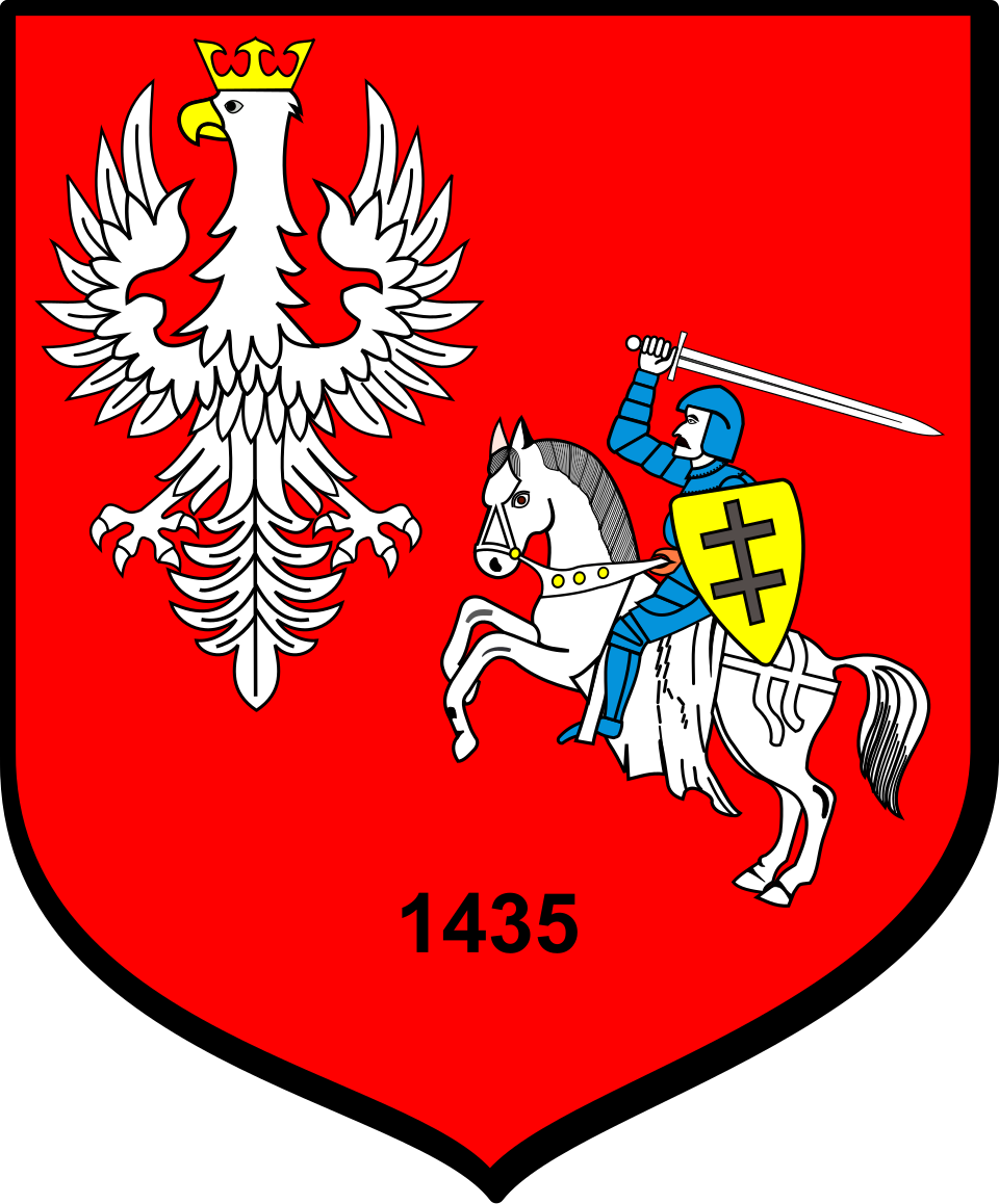 Herb miasta Błażowa