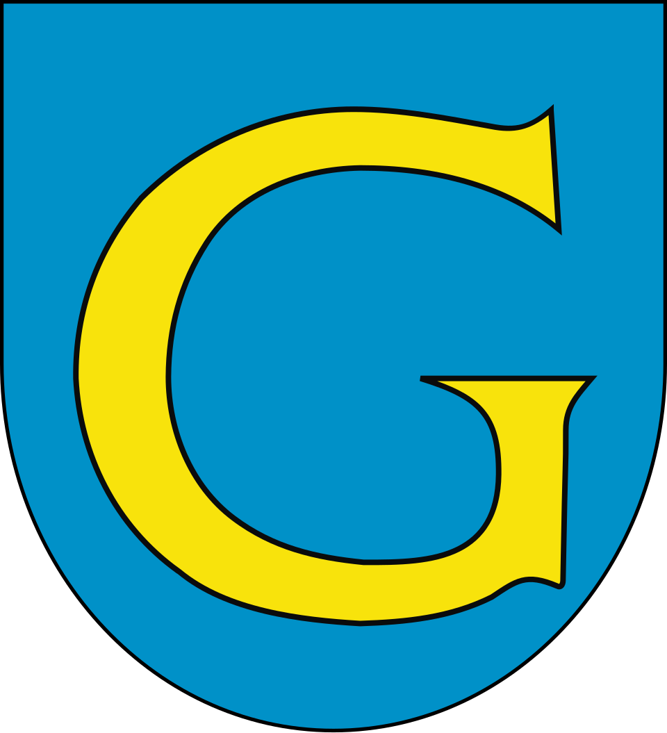 Herb miasta Głogów Małopolski