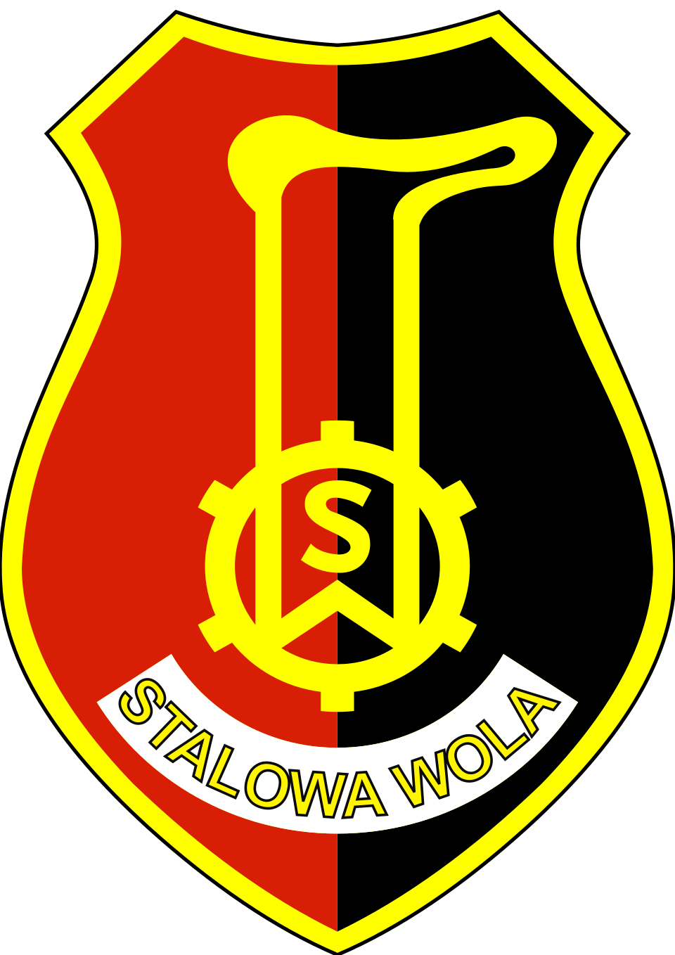 Herb miasta Stalowa Wola