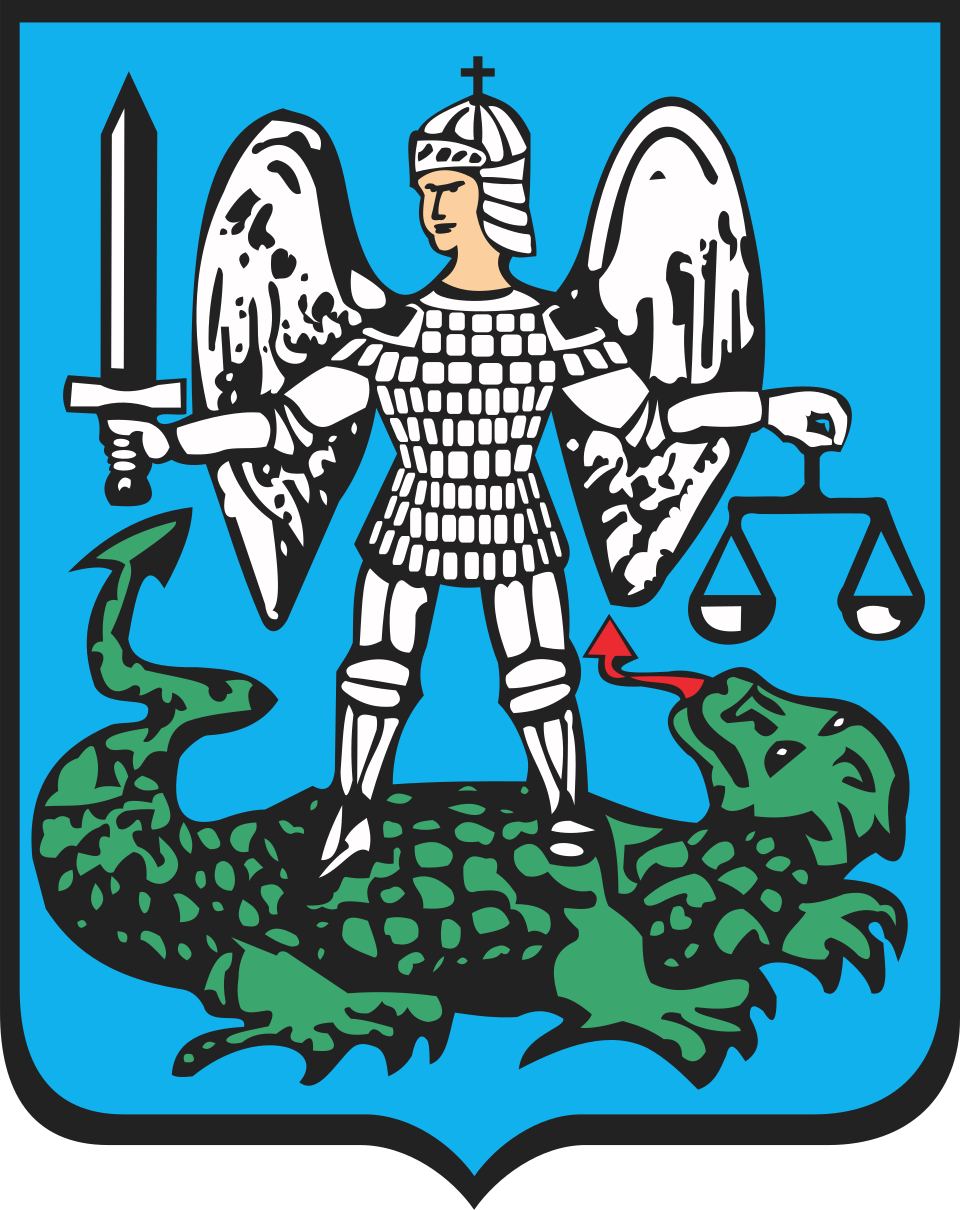 Herb miasta Strzyżów