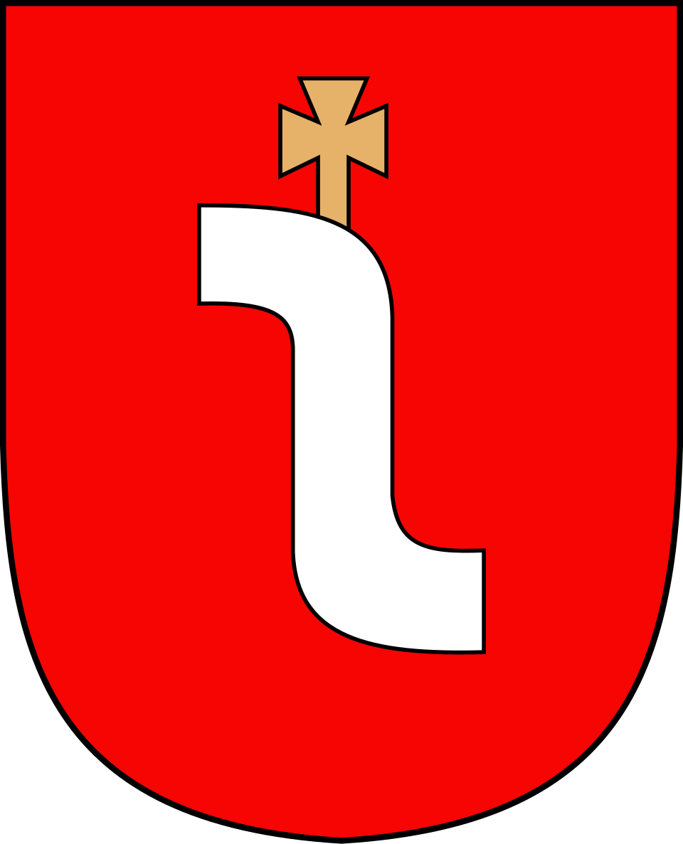 Herb miasta Lesko