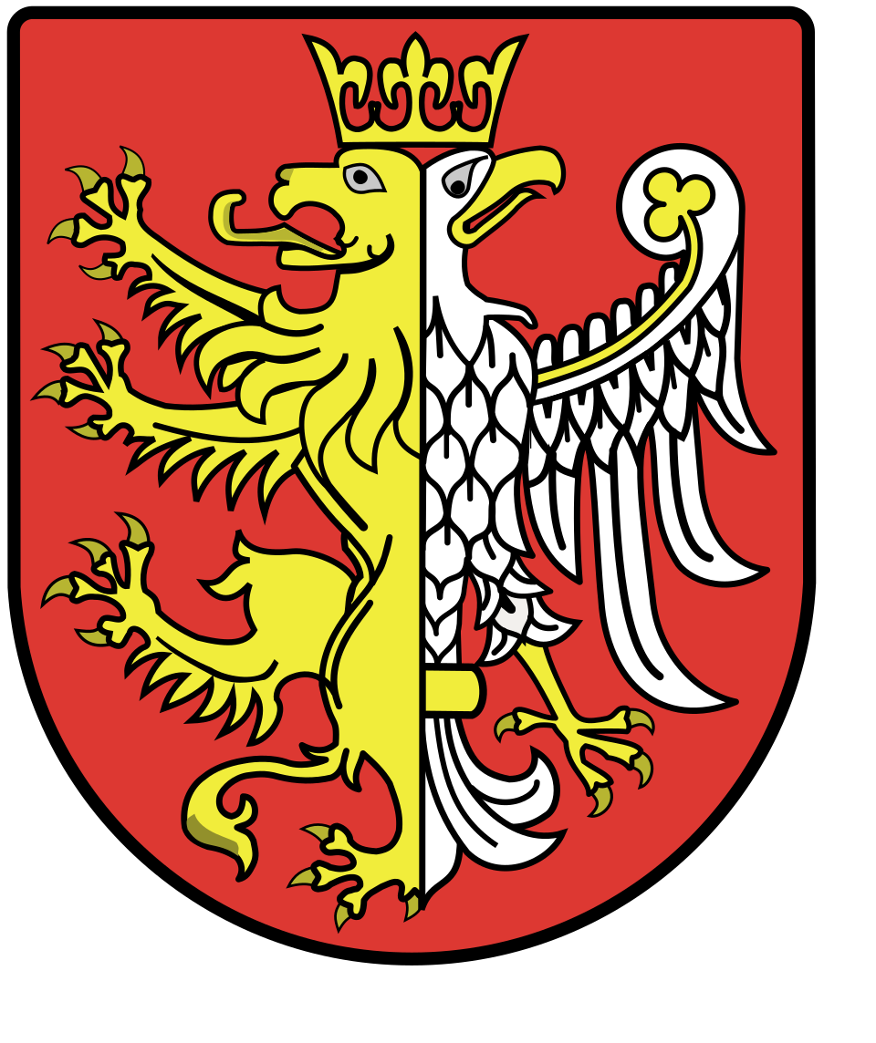 Herb miasta Krosno