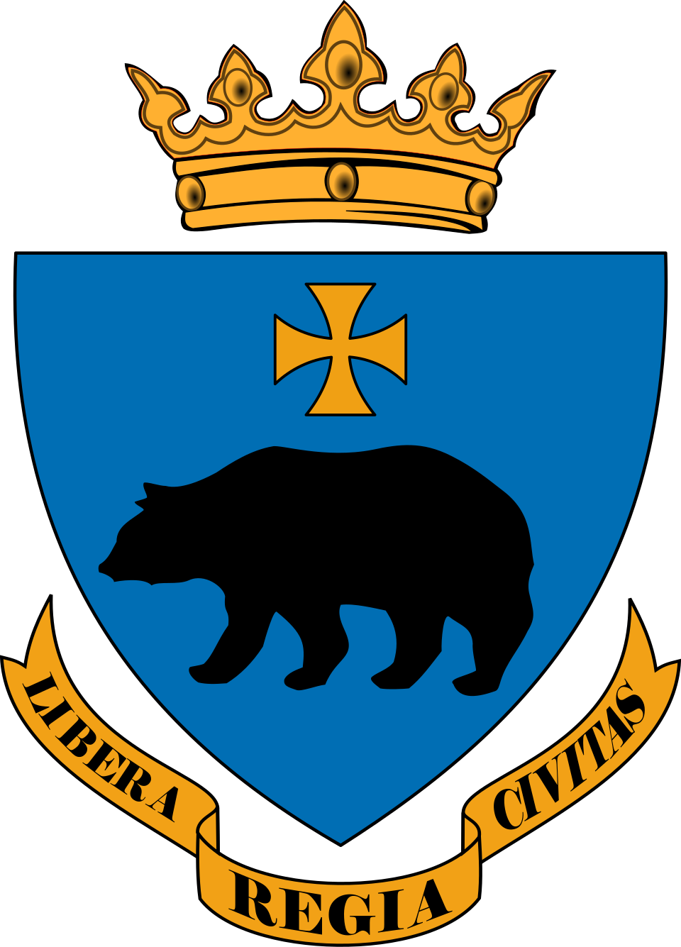 Herb miasta Przemyśl