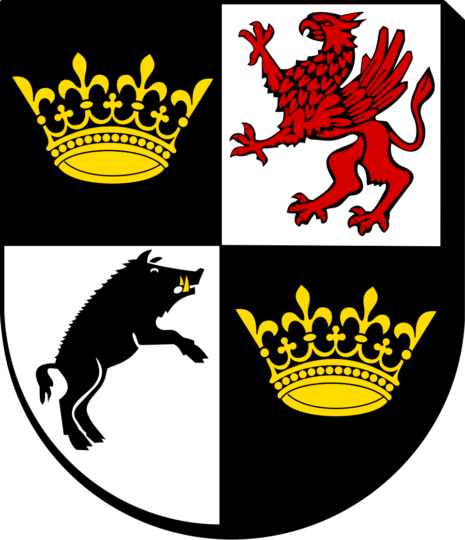 Herb miasta Świdnica