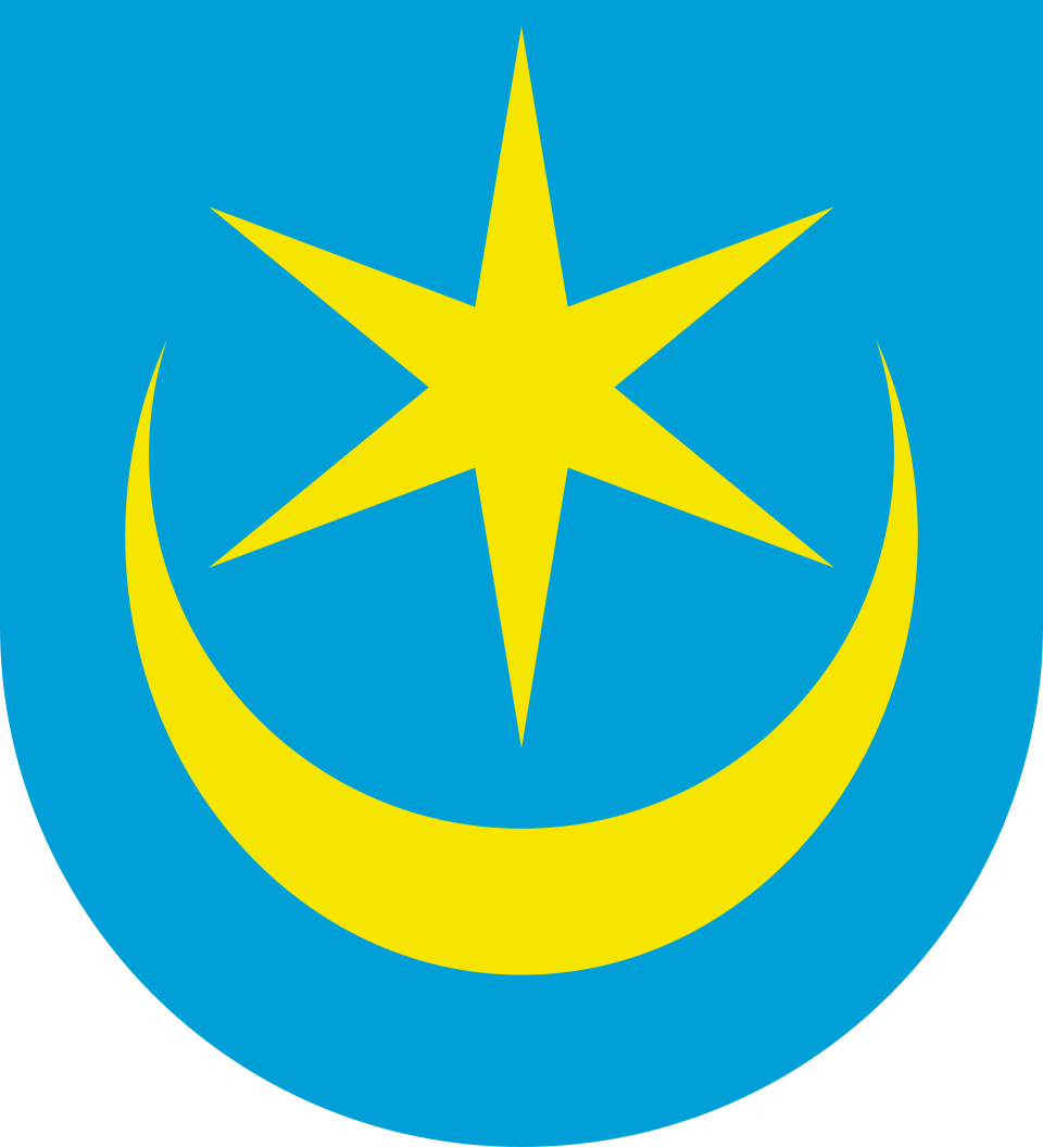 Herb miasta Tarnobrzeg