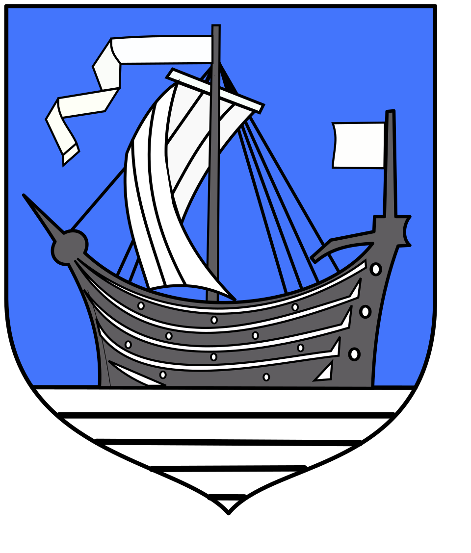 Herb miasta Lipsk