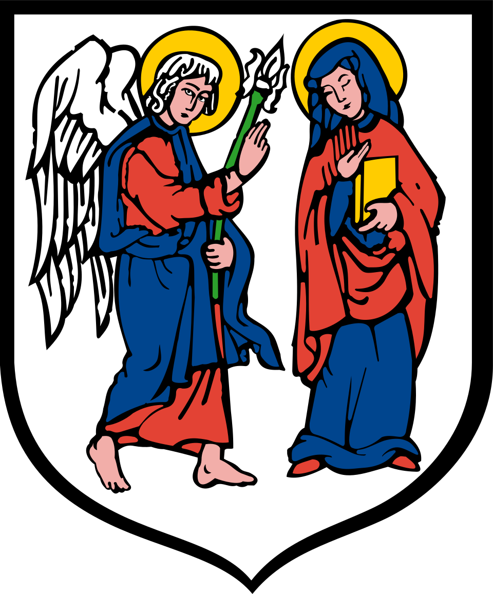 Herb miasta Supraśl