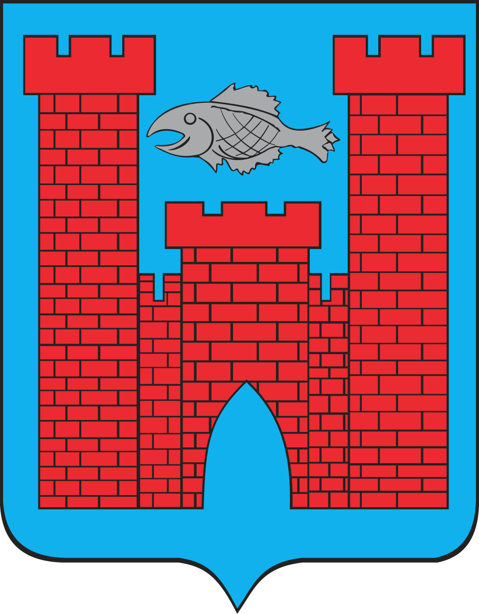 Herb miasta Suraż