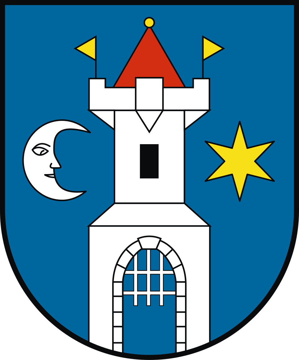 Herb miasta Świebodzice