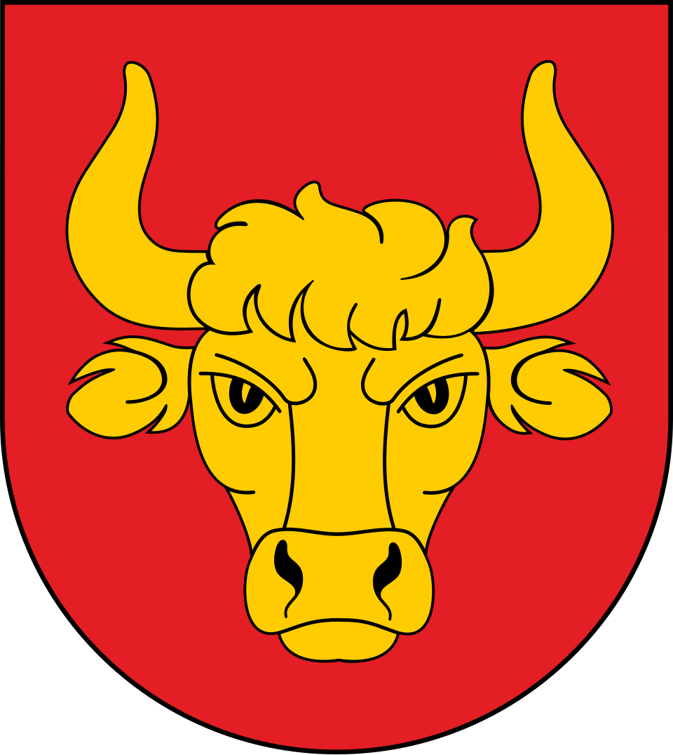 Herb miasta Tykocin