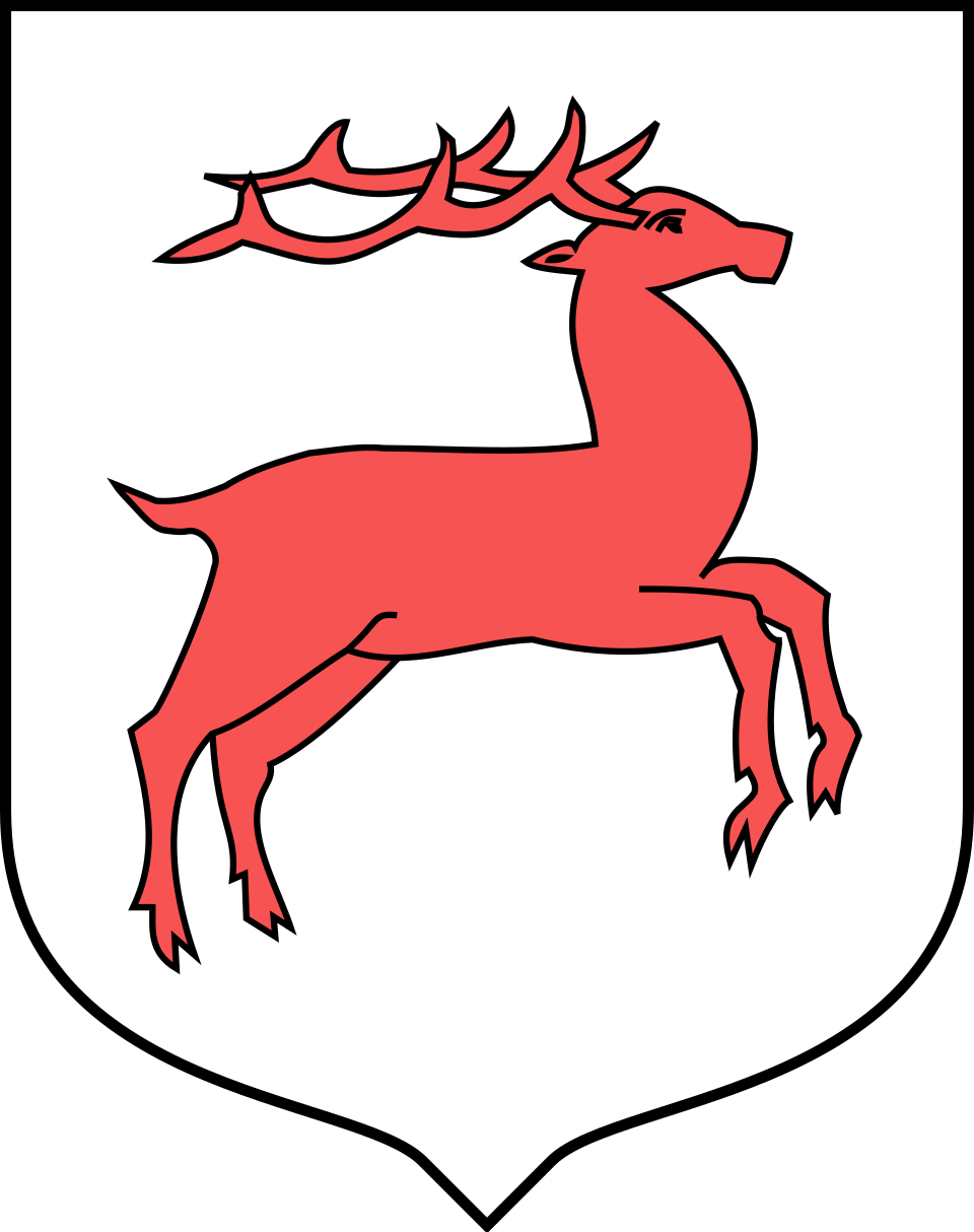 Herb miasta Zabłudów