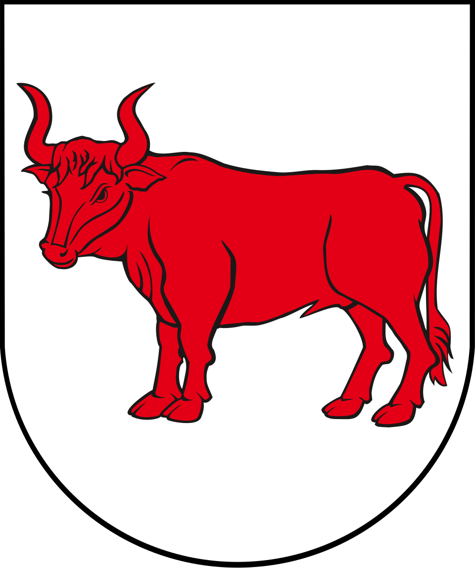 Herb miasta Bielsk Podlaski