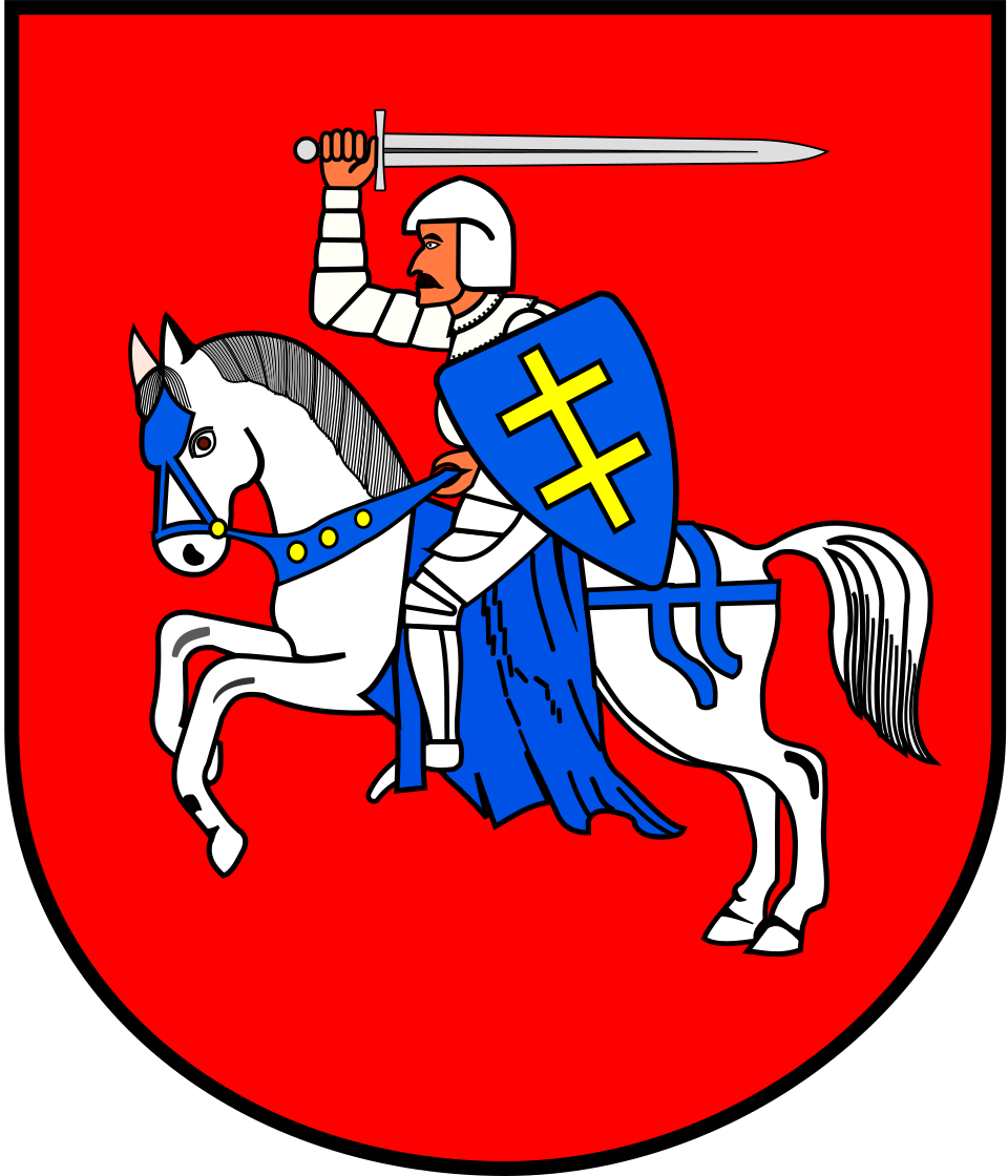 Herb miasta Brańsk