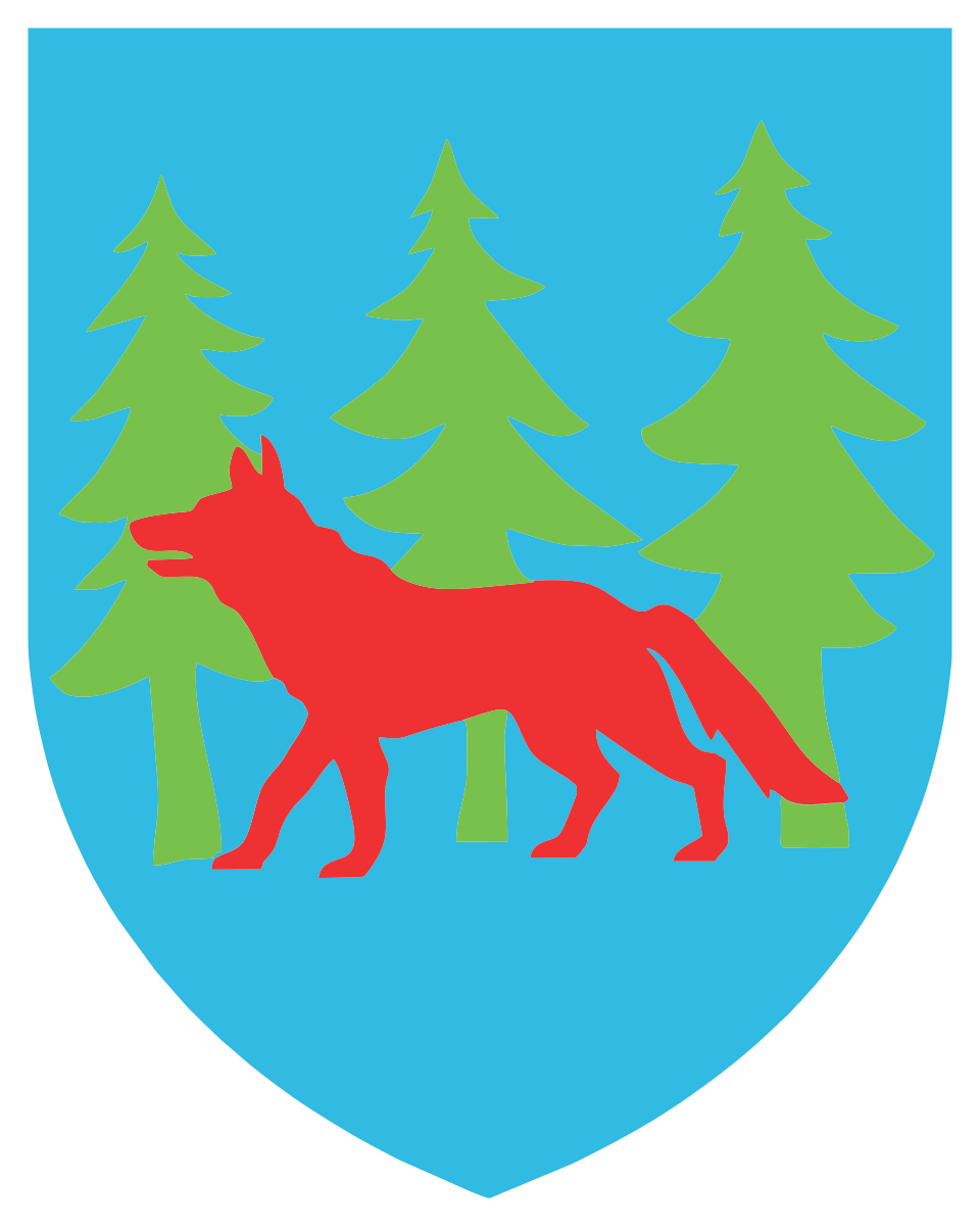 Herb miasta Grajewo