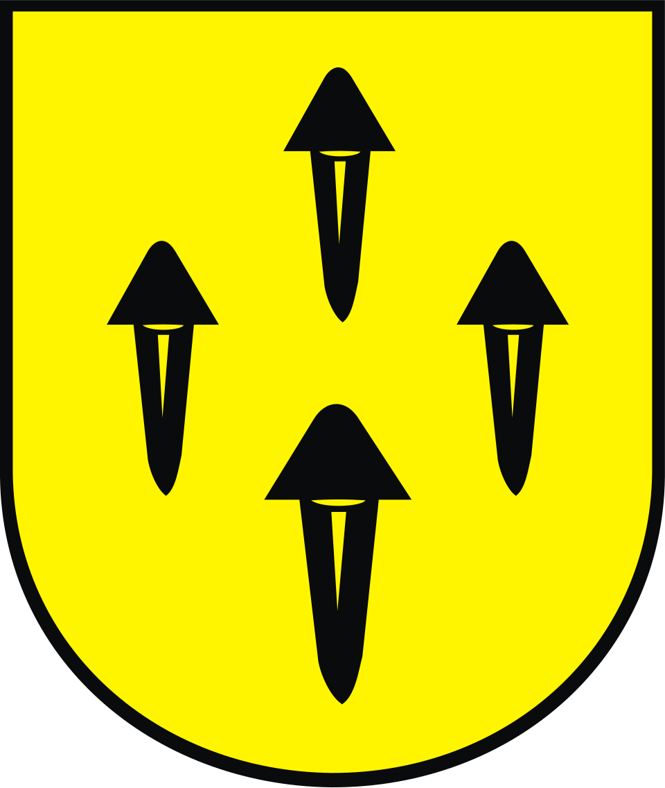 Herb miasta Rajgród