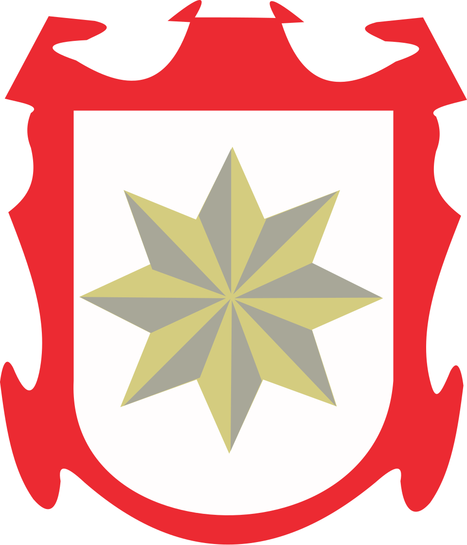 Herb miasta Szczuczyn