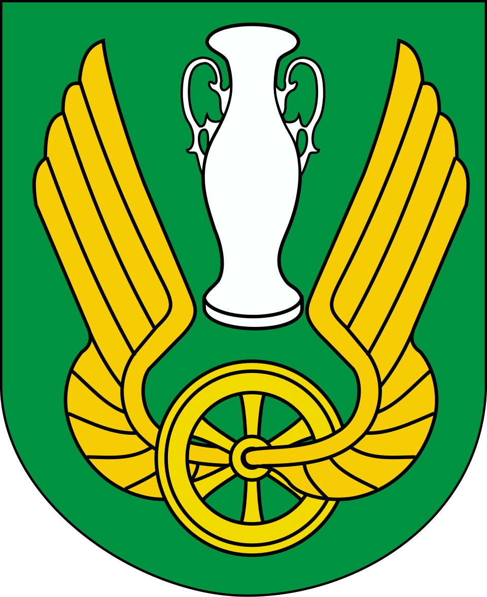 Herb miasta Jaworzyna Śląska