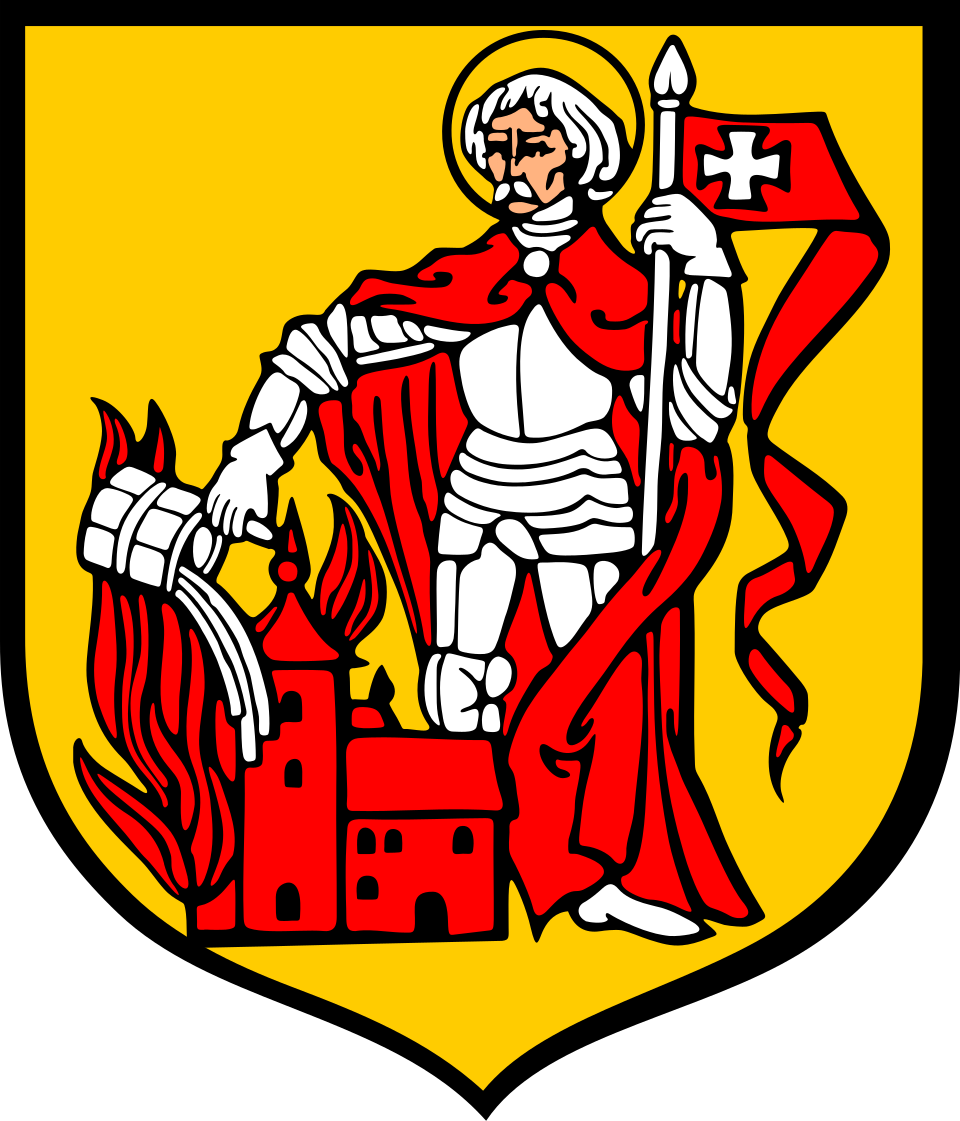 Herb miasta Kolno