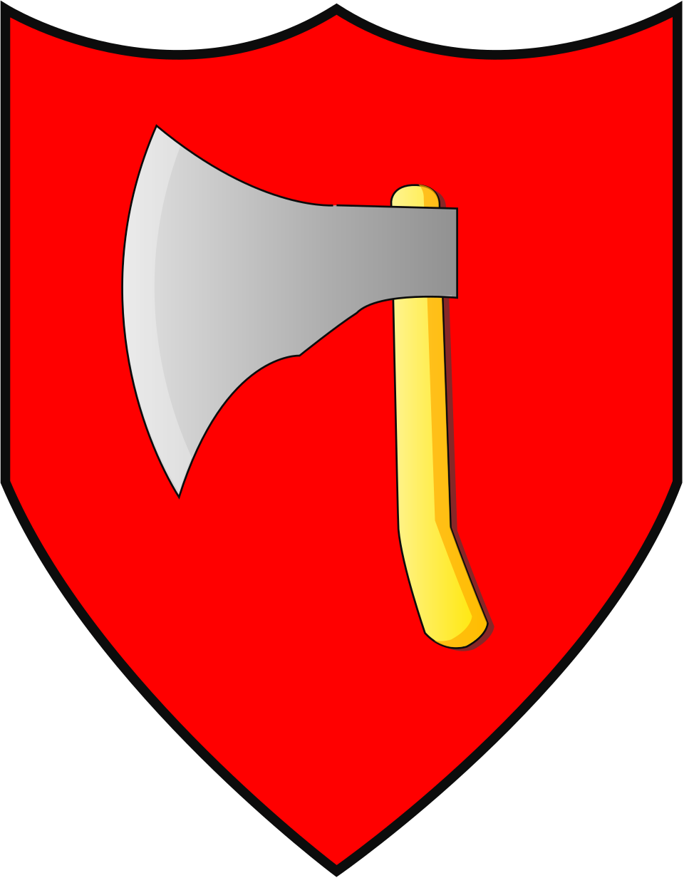 Herb miasta Stawiski
