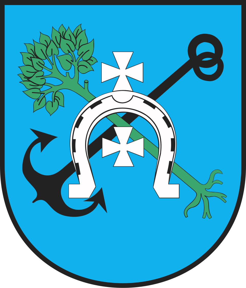 Herb miasta Jedwabne