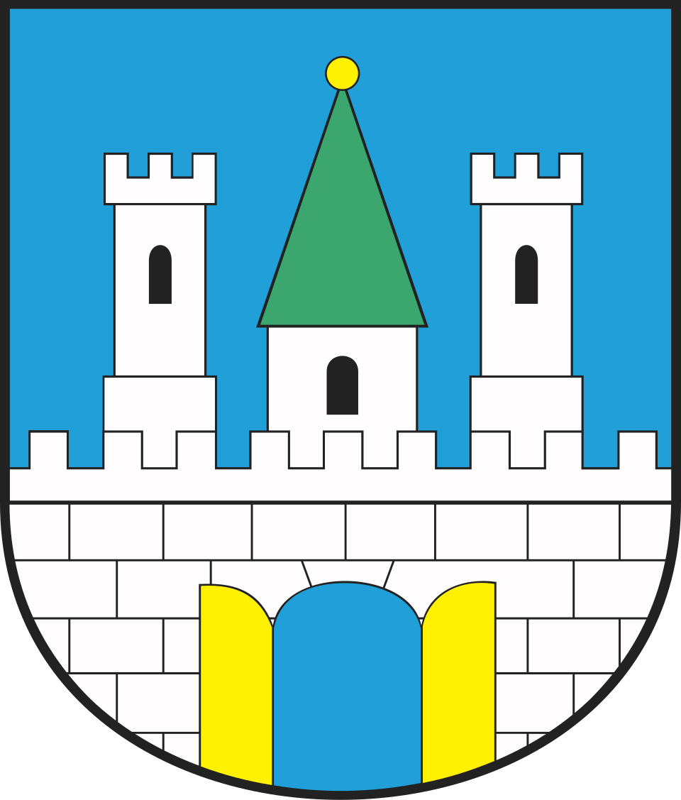 Herb miasta Nowogród