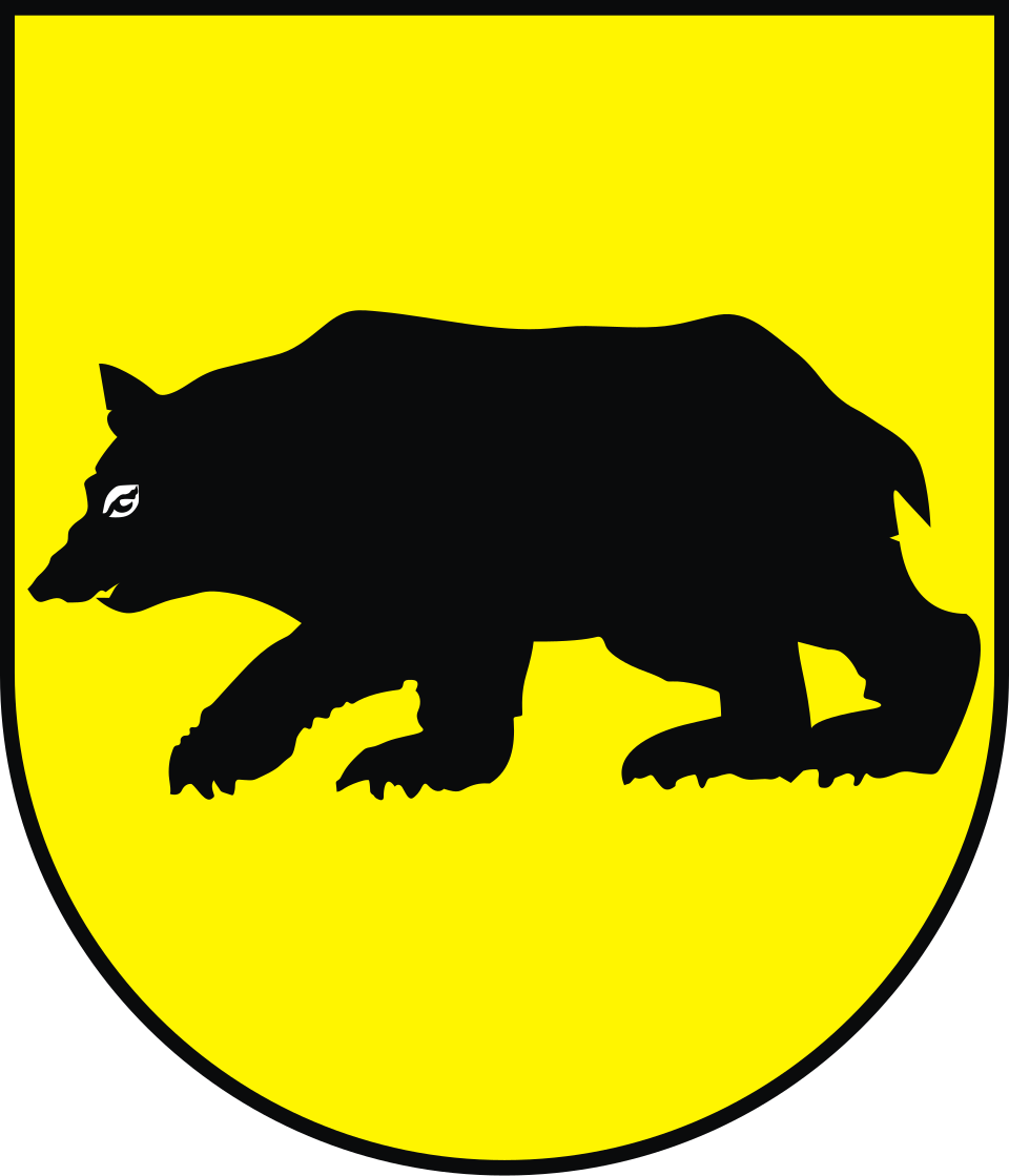 Herb miasta Goniądz