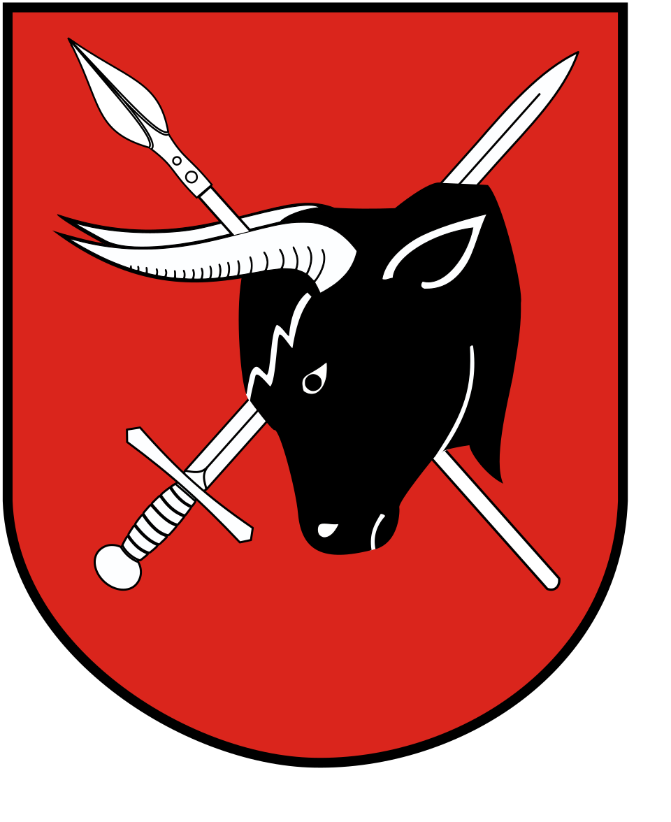 Herb miasta Sejny