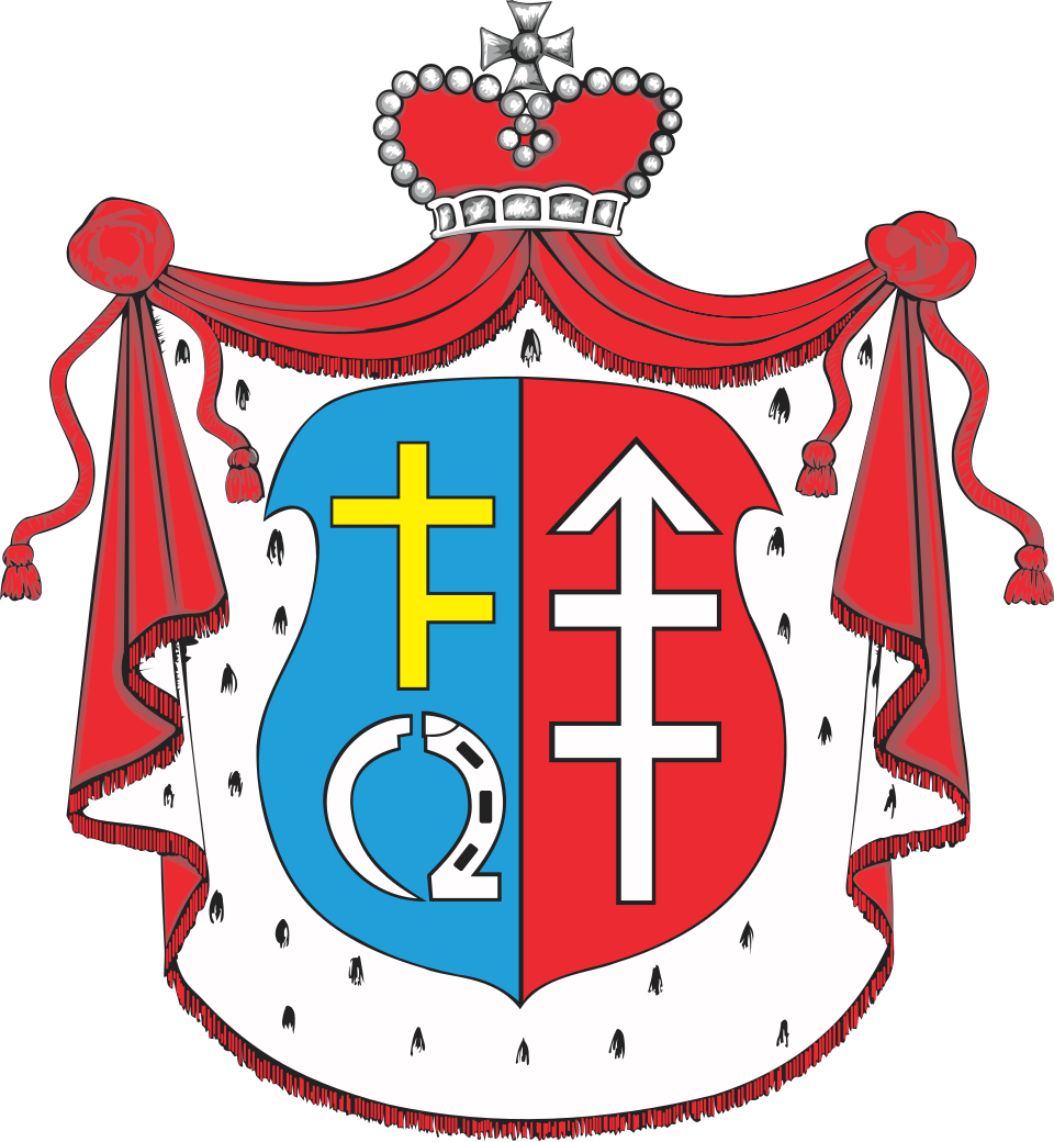 Herb miasta Siemiatycze