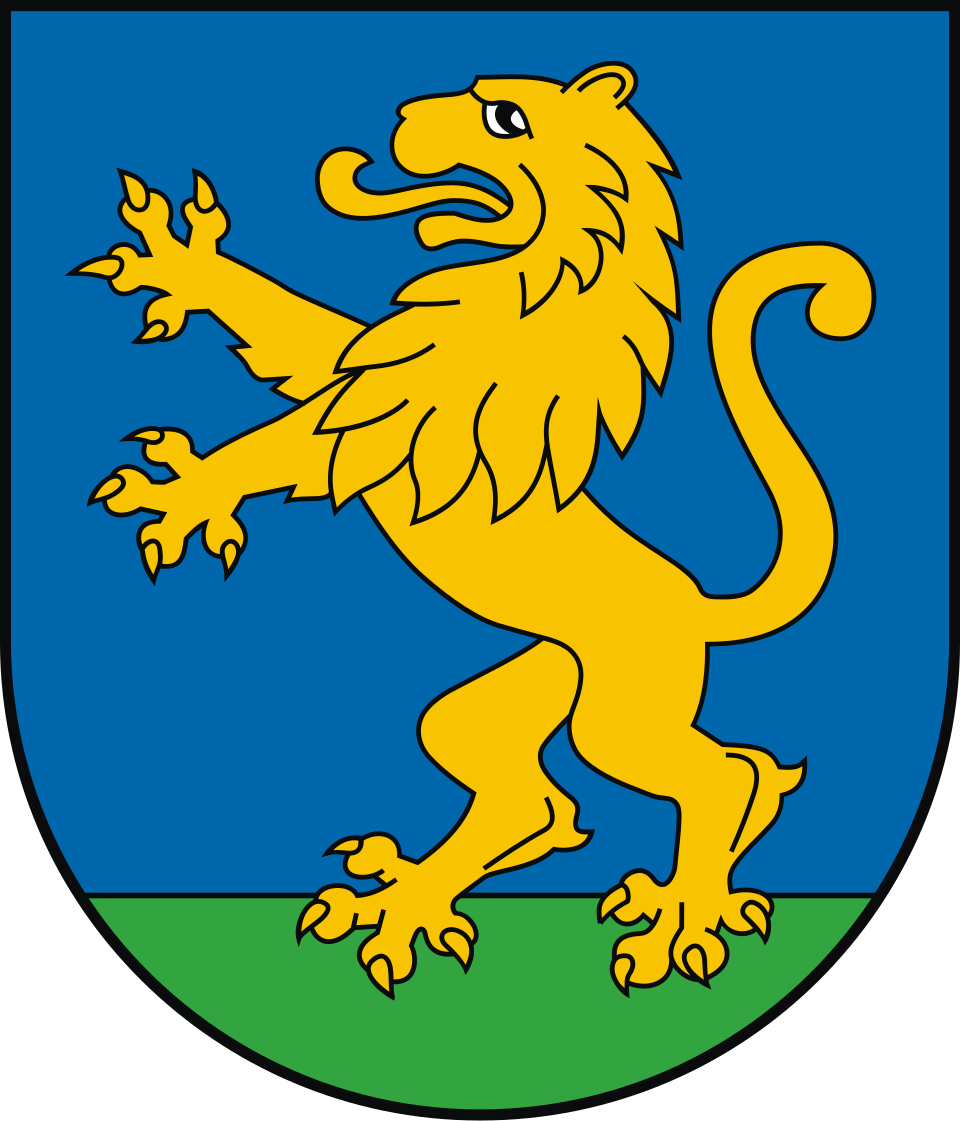 Herb miasta Krynki