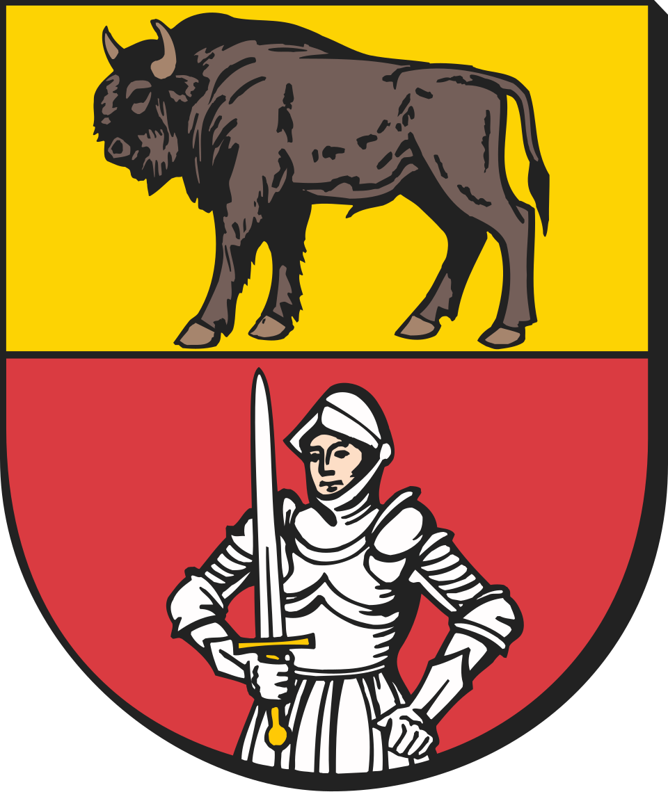 Herb miasta Sokółka