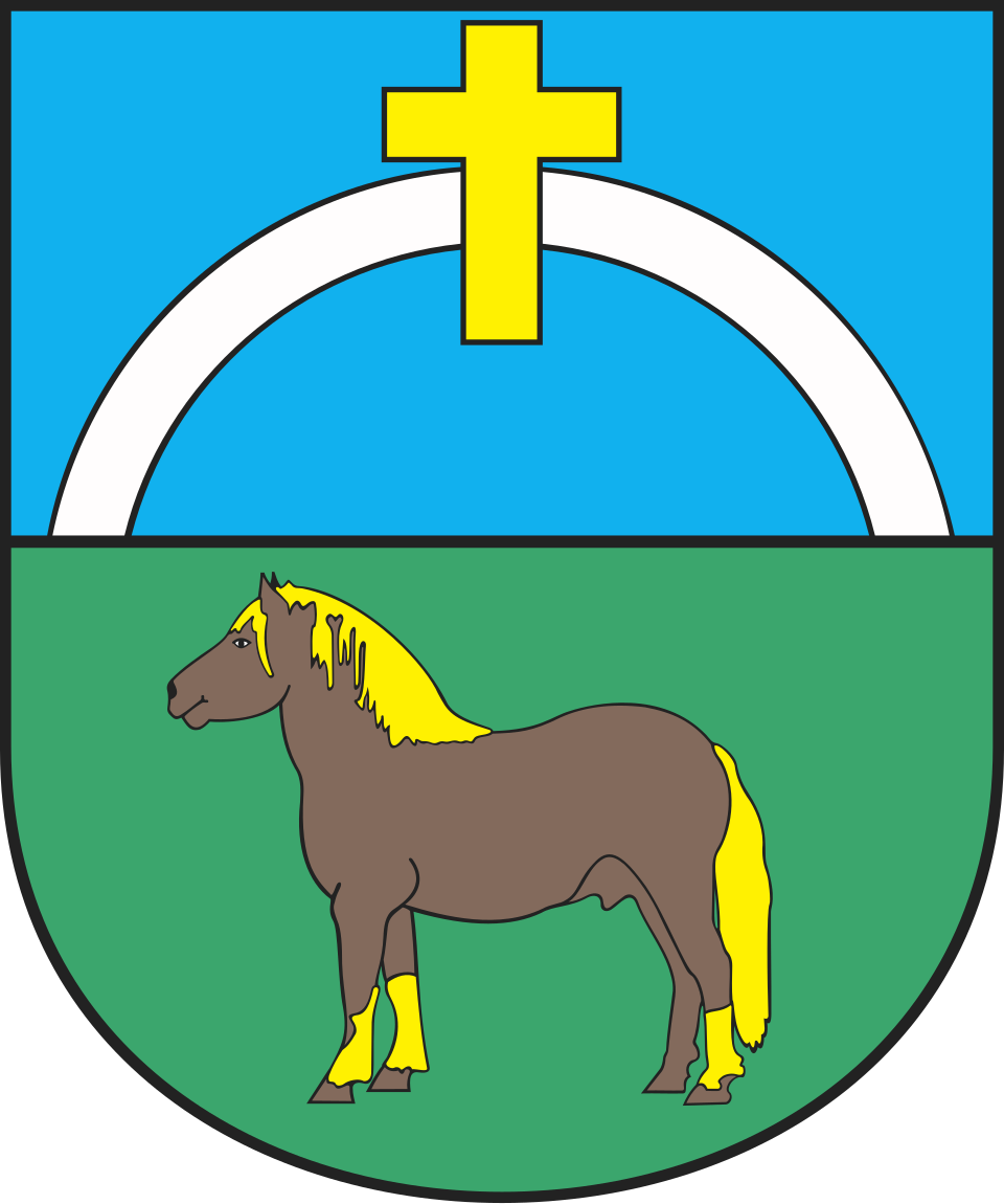 Herb miasta Suchowola
