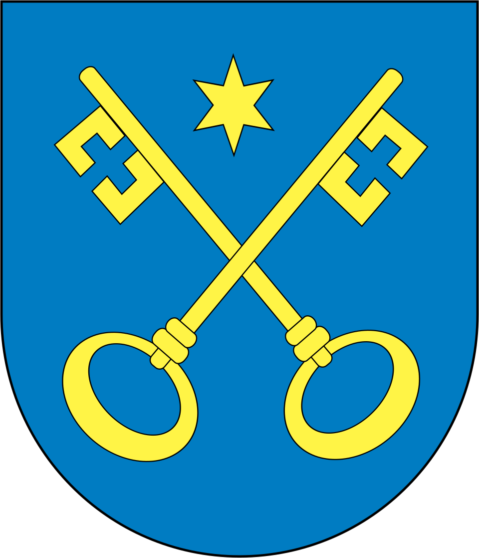 Herb miasta Ciechanowiec