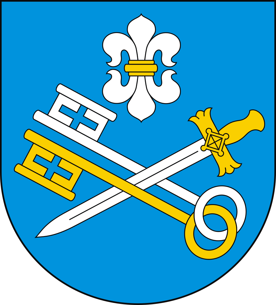 Herb miasta Czyżew