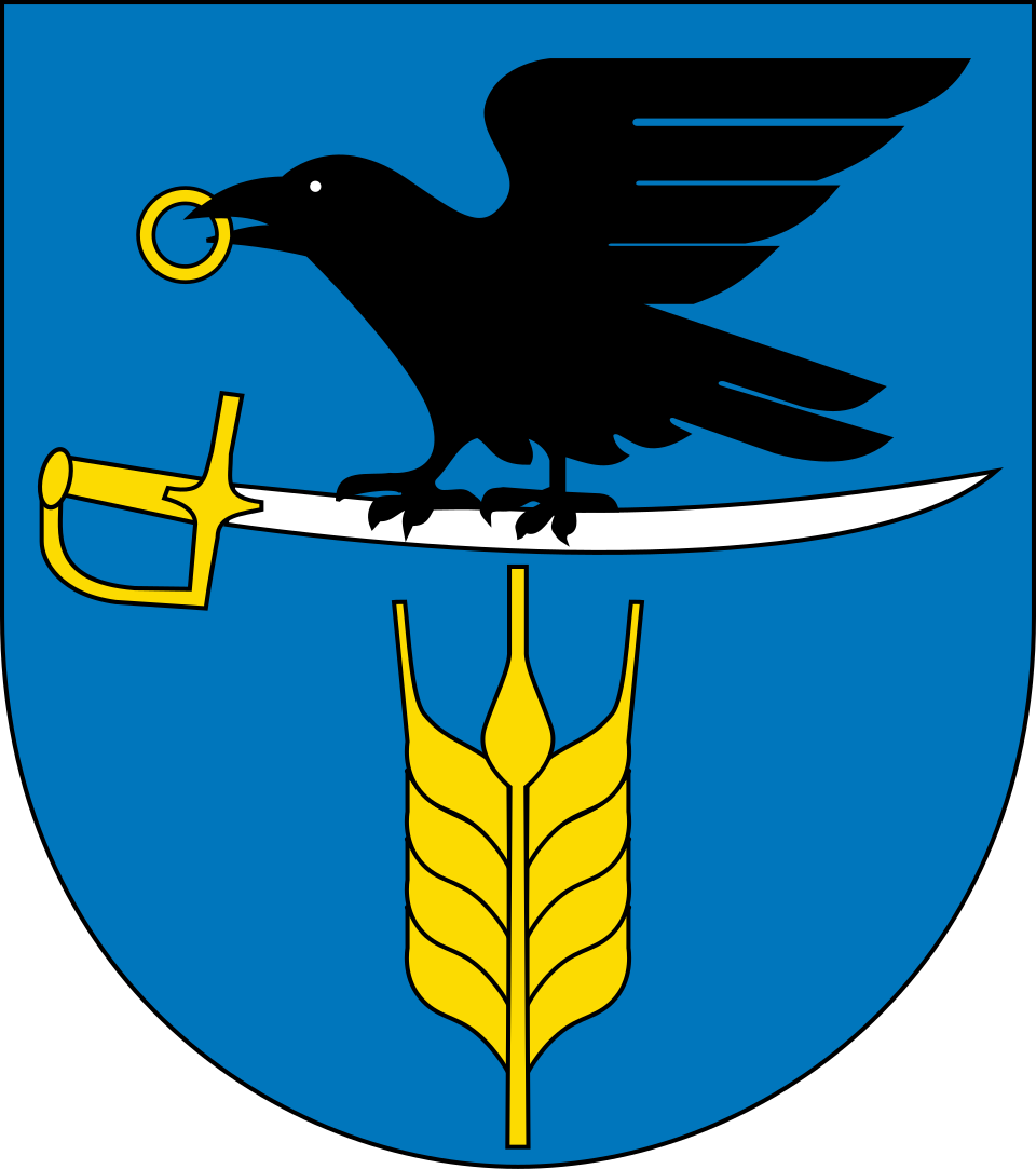 Herb miasta Szepietowo