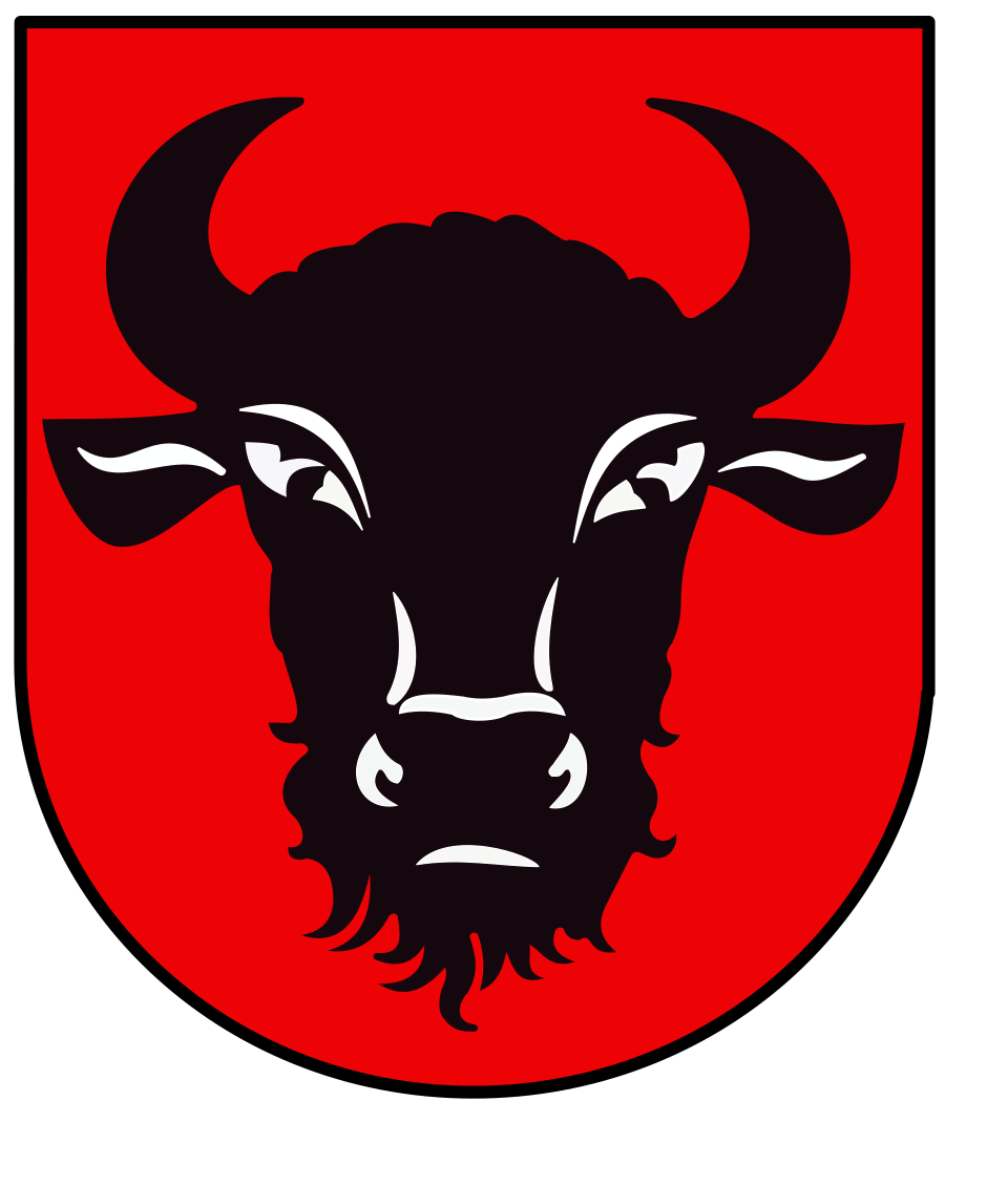 Herb miasta Zambrów