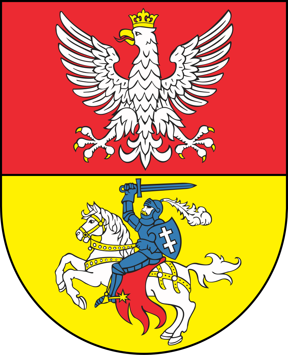 Herb miasta Białystok