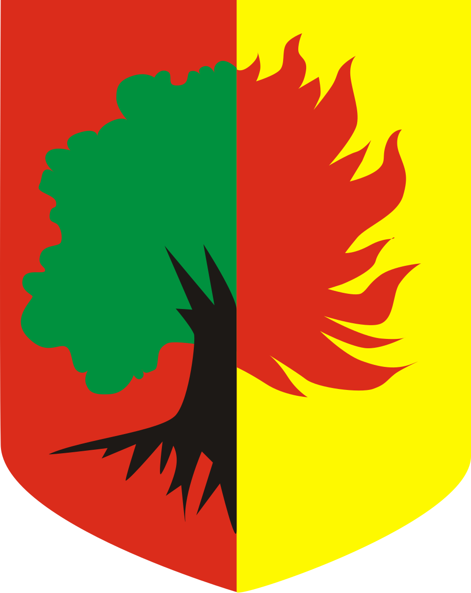 Herb miasta Żarów