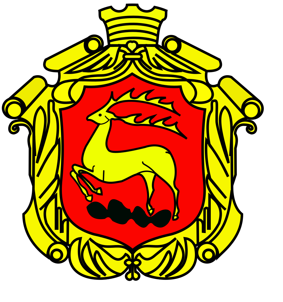 Herb miasta Łomża