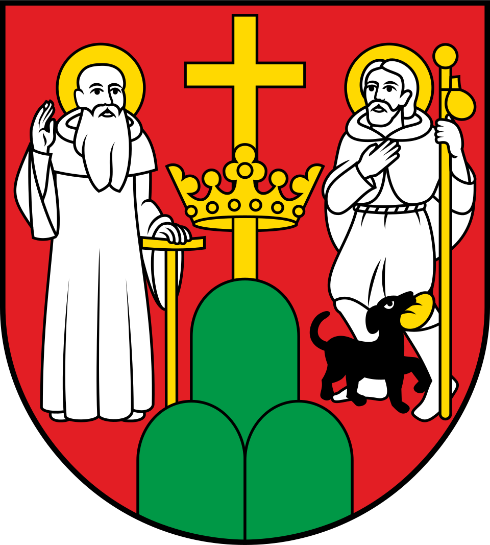 Herb miasta Suwałki