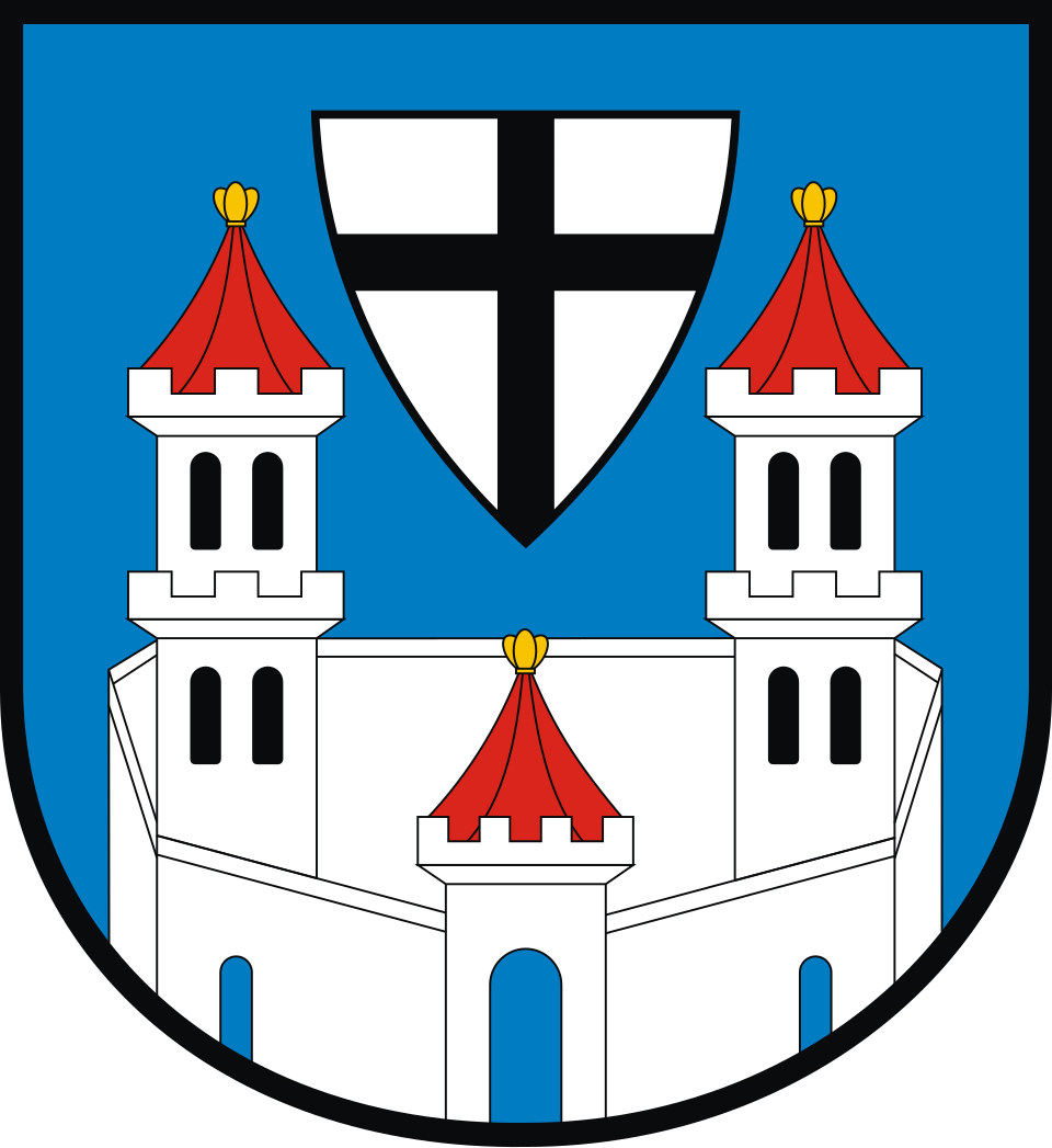 Herb miasta Bytów