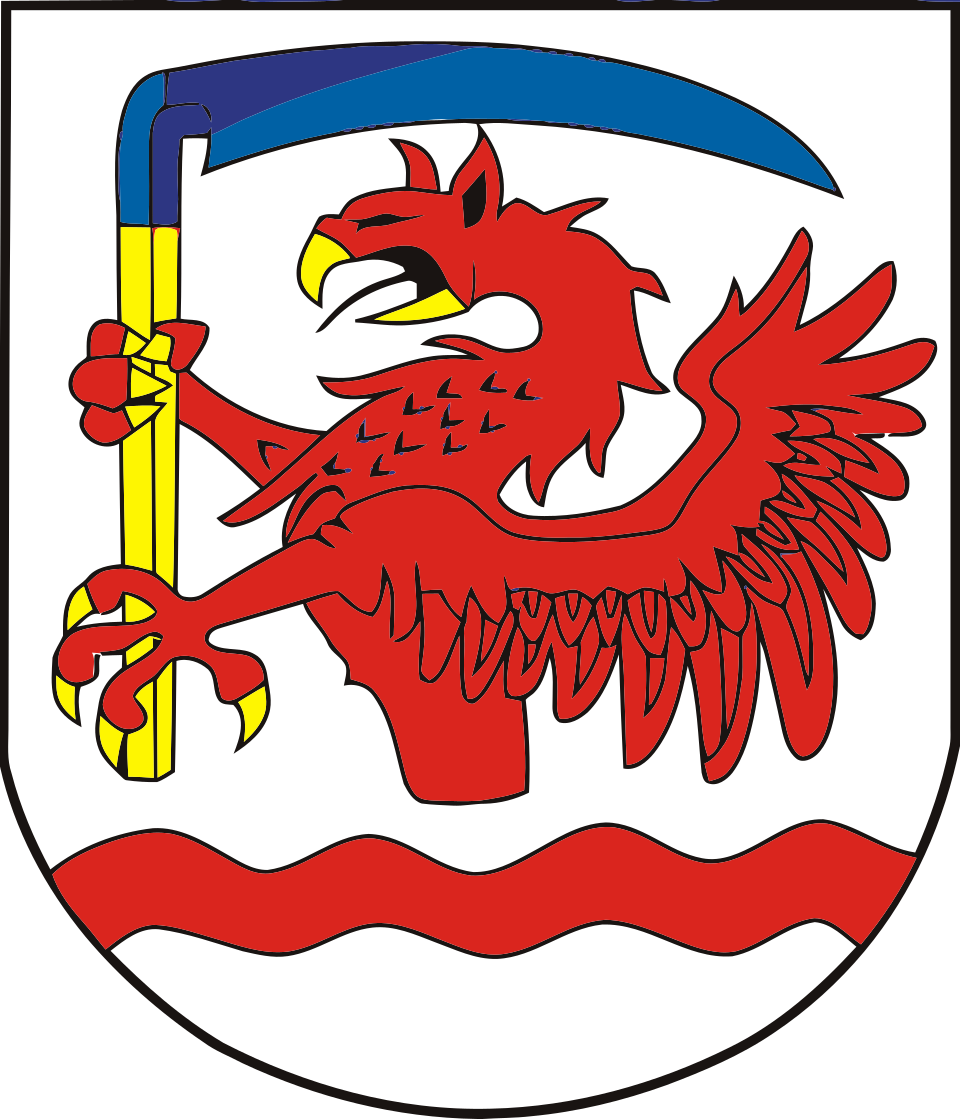 Herb miasta Miastko