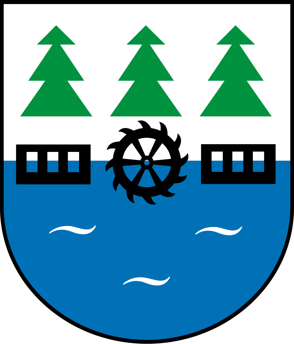 Herb miasta Czersk