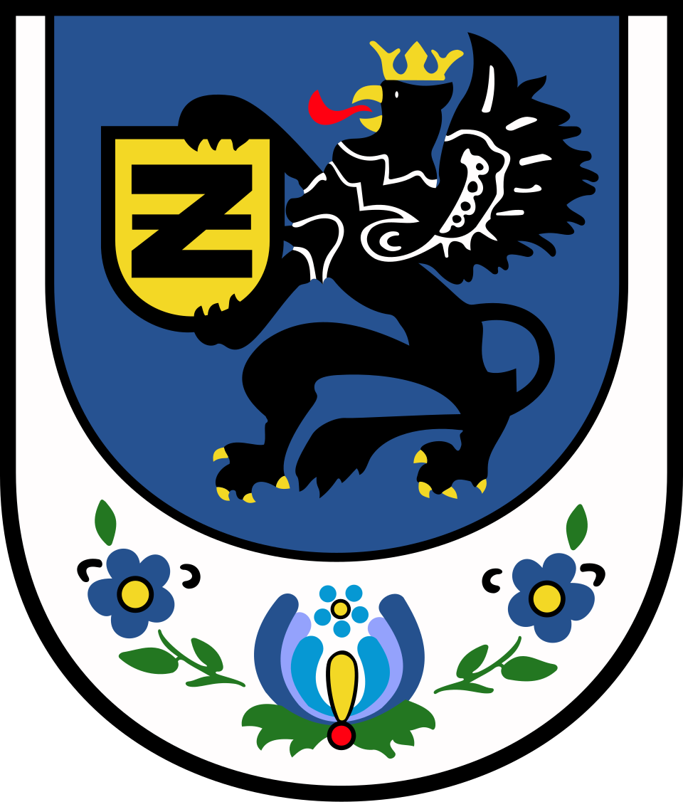 Herb miasta Żukowo
