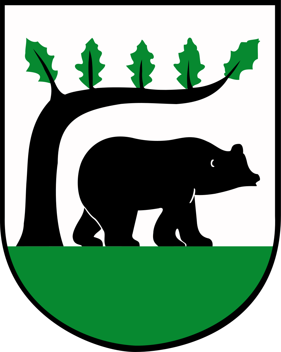 Herb miasta Kościerzyna