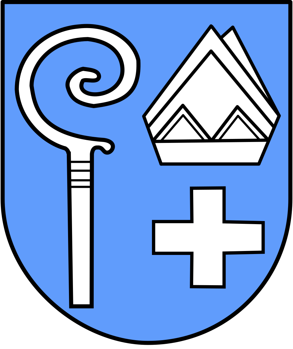 Herb miasta Kwidzyn